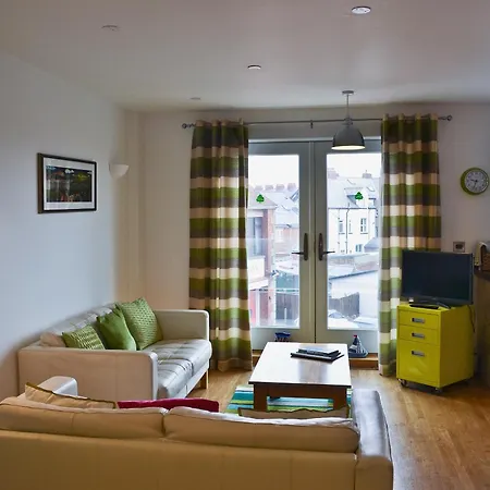 Ferienhaus Millers Haven Whitby